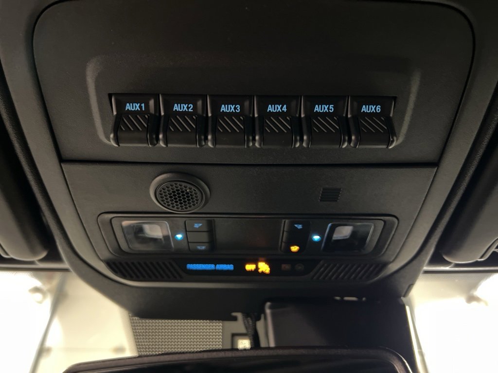 Certified 2023 Ford Bronco Raptor image 26