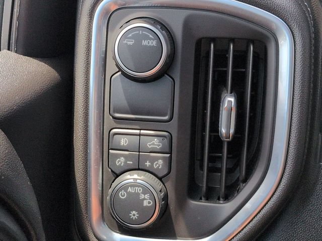 Used 2021 Chevrolet Silverado 1500 RST w/ All Star Edition Plus RWD image 23