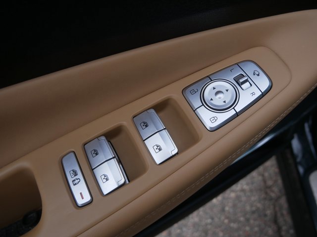Used 2023 Hyundai Santa Fe Calligraphy AWD/4WD image 13