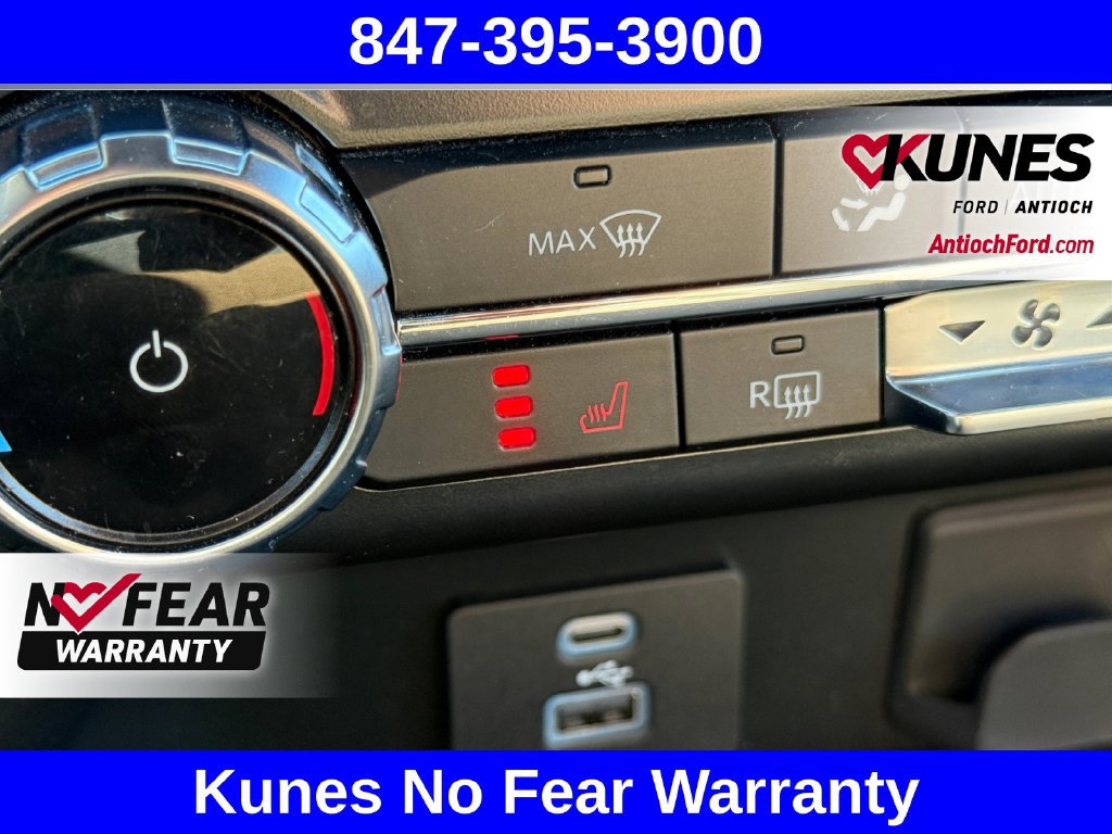 Certified 2022 Ford F150 XLT w/ Equipment Group 302A High AWD/4WD image 34