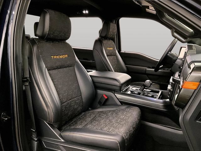 Certified 2023 Ford F150 Tremor AWD/4WD image 7