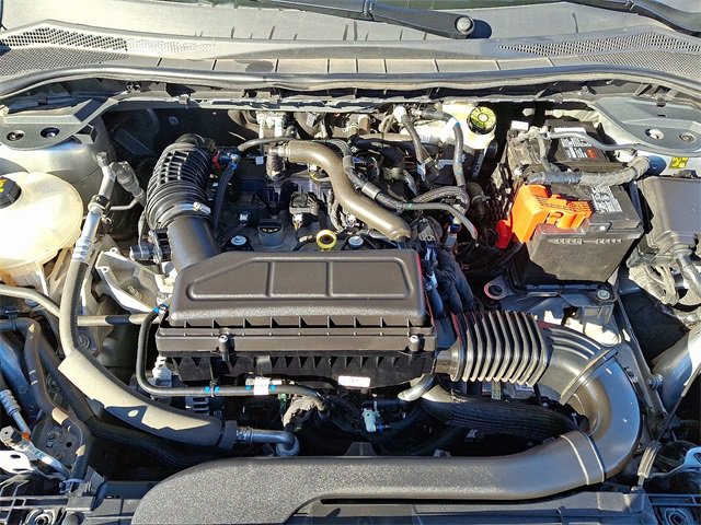 Certified 2023 Ford Escape Active image 27