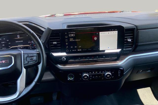 Used 2023 GMC Sierra 1500 Elevation AWD/4WD image 7