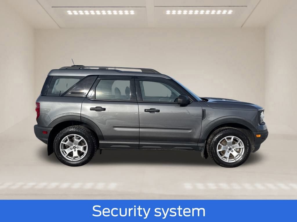 Certified 2021 Ford Bronco Sport Base image 6