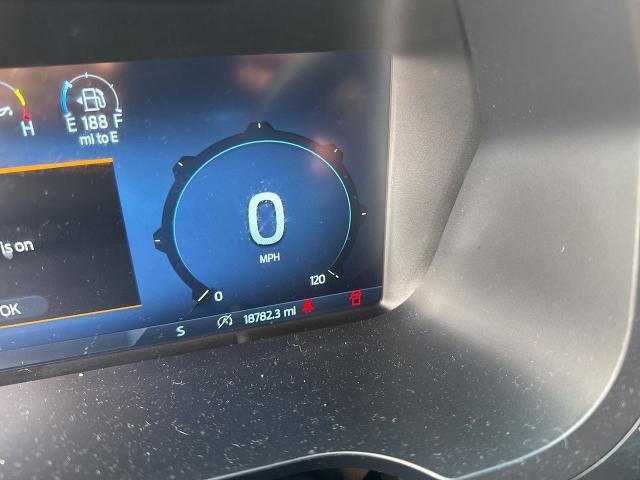 Certified 2024 Ford F150 STX w/ STX Black Appearance Package image 22