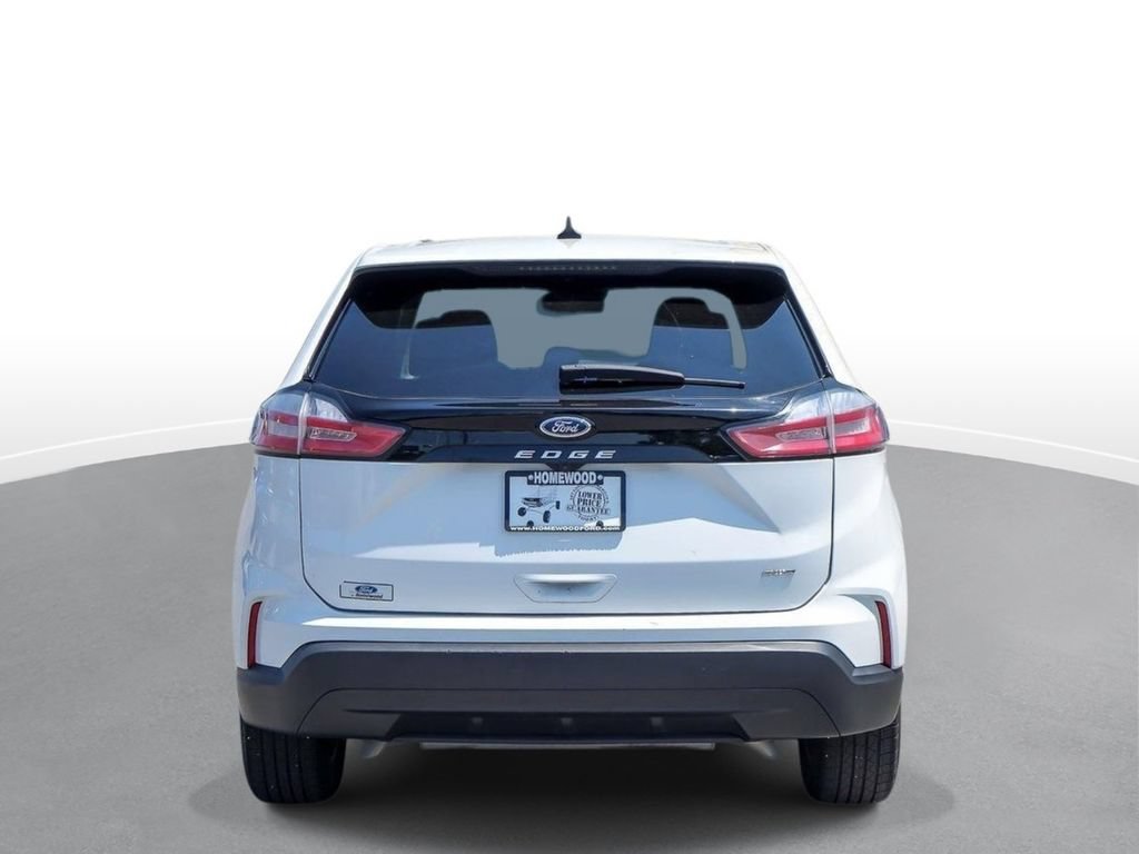 Certified 2024 Ford Edge SE AWD/4WD image 7