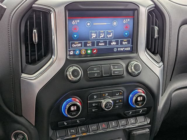 Used 2020 GMC Sierra 1500 Elevation w/ Elevation Value Package AWD/4WD image 29
