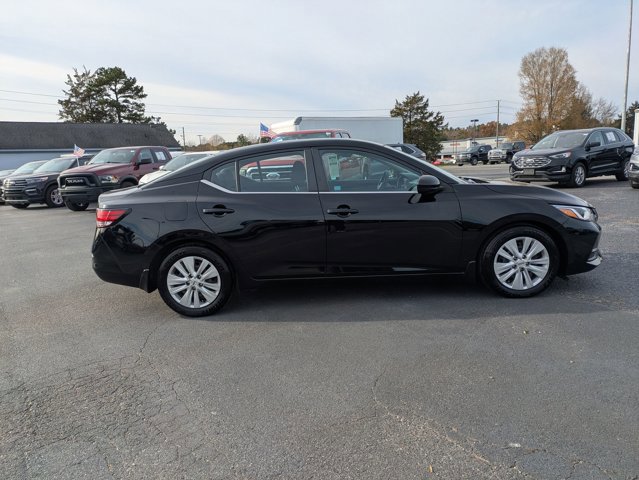 Used 2022 Nissan Sentra S w/ Electronics Package image 3