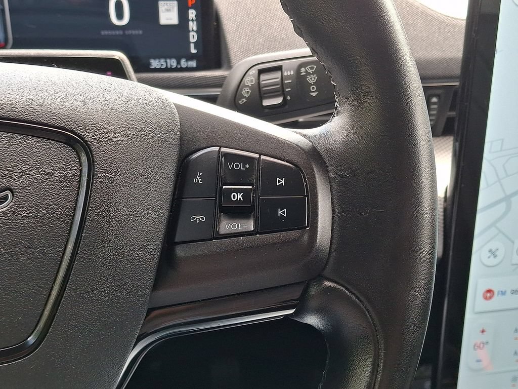 Certified 2023 Ford Mustang Mach-E Select RWD image 21