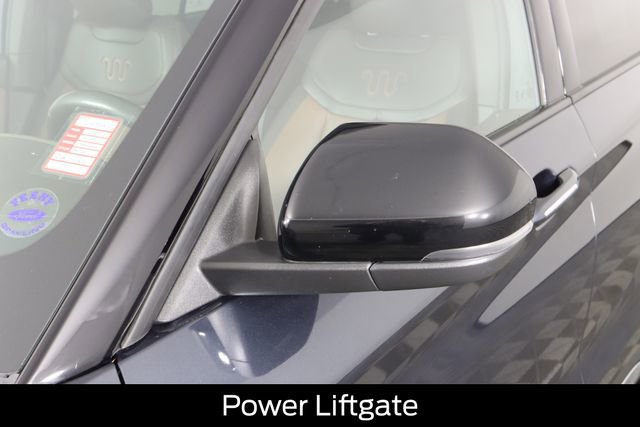 Certified 2022 Ford Explorer King Ranch w/ Class IV Trailer Tow Package image 19