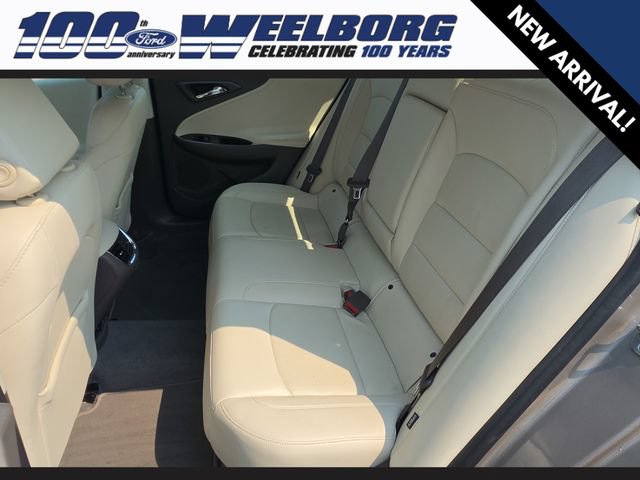 Used 2024 Chevrolet Malibu LT FWD image 18