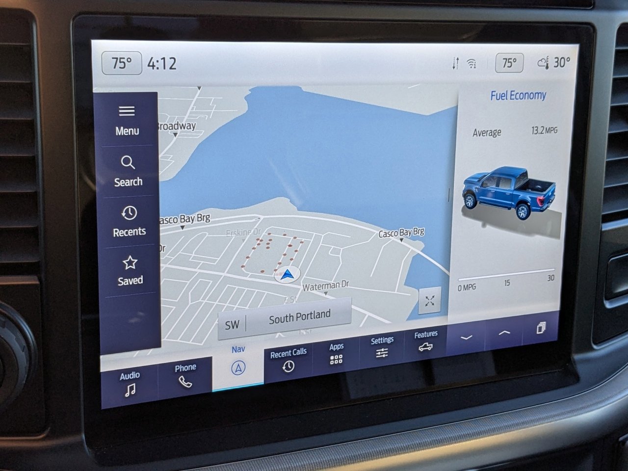 Certified 2023 Ford F150 Raptor w/ Raptor 37 Performance Package image 24