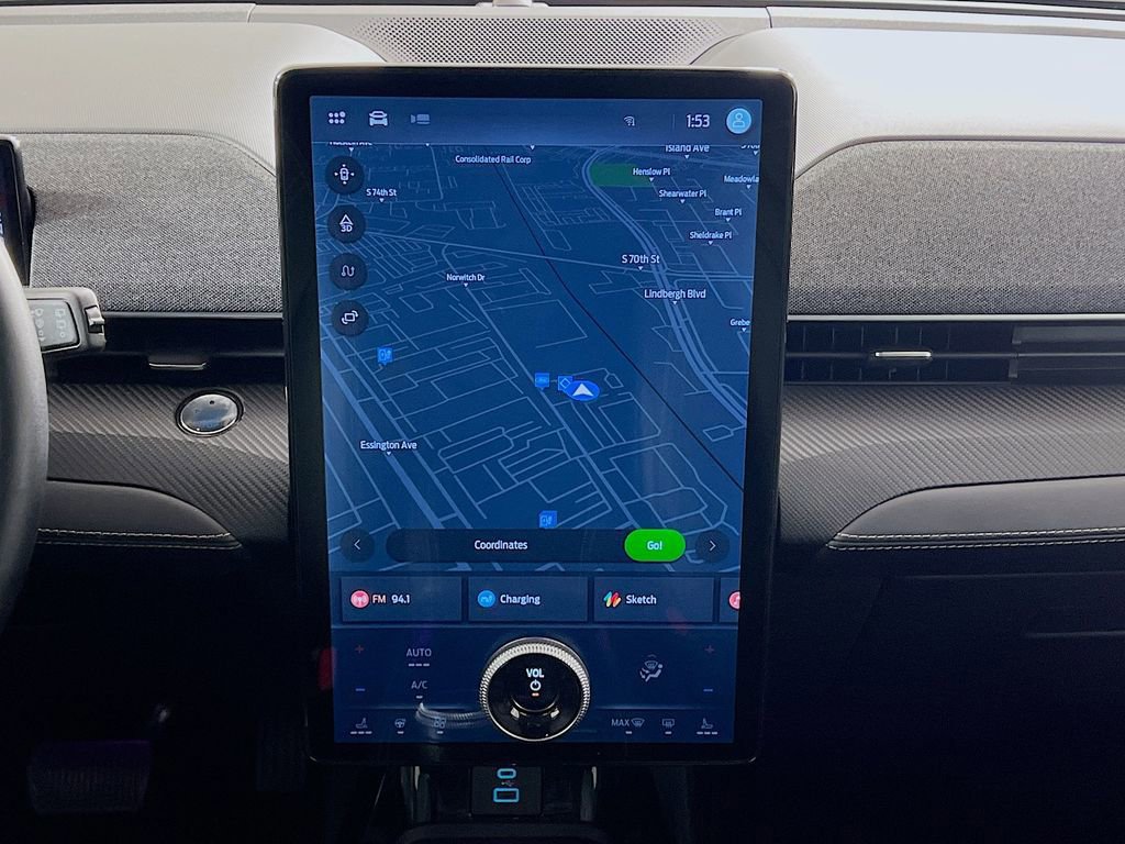 Certified 2023 Ford Mustang Mach-E Premium image 15