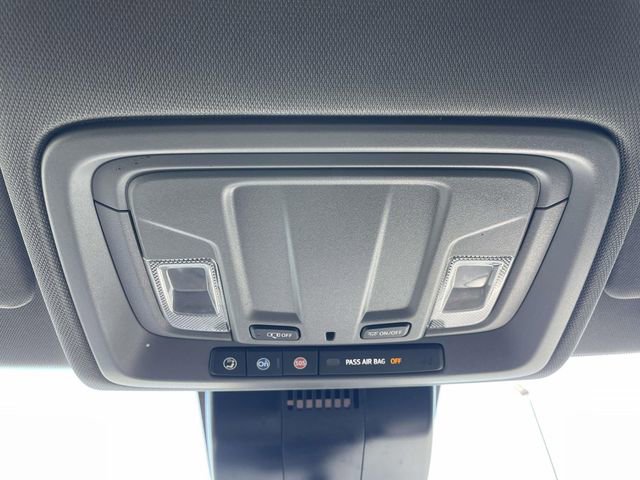 Used 2025 Chevrolet Silverado 1500 Custom Trail Boss image 23