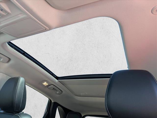 Certified 2022 Ford Escape SEL w/ Technology Package FWD image 18