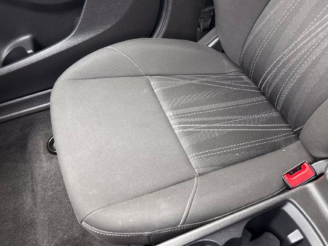 Certified 2018 Ford Focus SE w/ Interior Protection Package FWD image 22