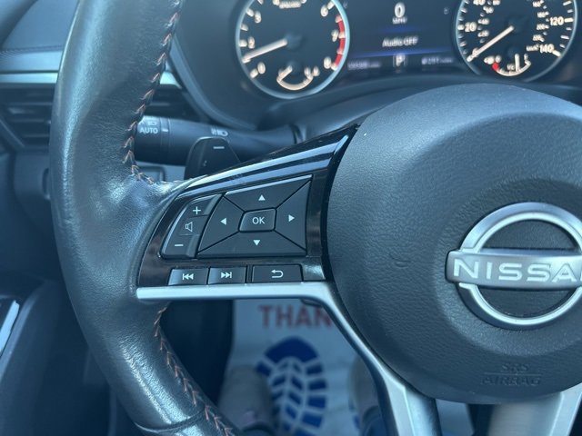 Used 2024 Nissan Altima 2.5 SR image 10