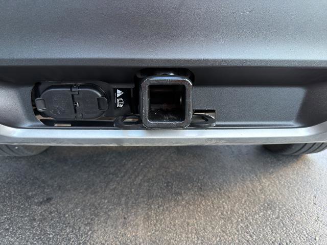 Certified 2025 Ford Explorer Platinum w/ LUX Leather Package image 17