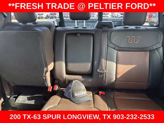 Certified 2021 Ford F150 King Ranch w/ Equipment Group 601A High AWD/4WD image 8