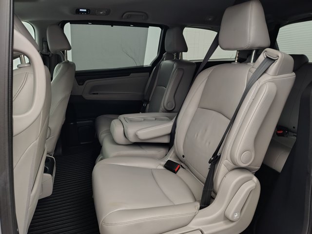 Used 2022 Honda Odyssey EX-L image 25