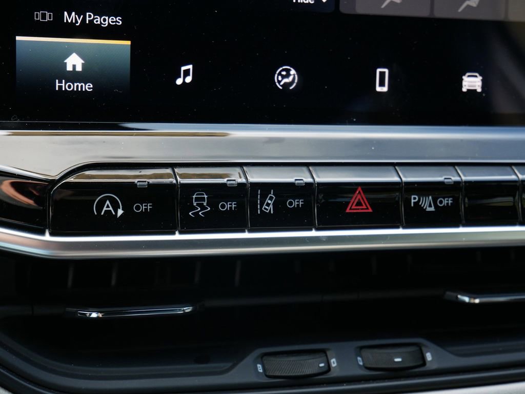 Used 2024 Jeep Compass Limited image 26