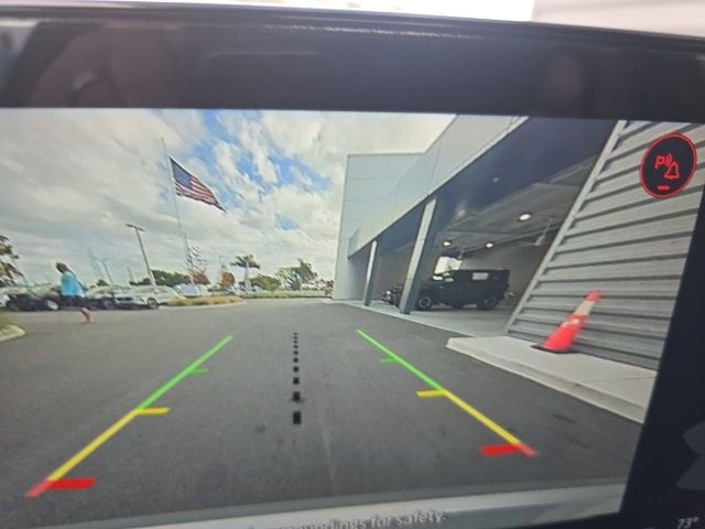 Certified 2025 Ford Mustang GT Premium image 13