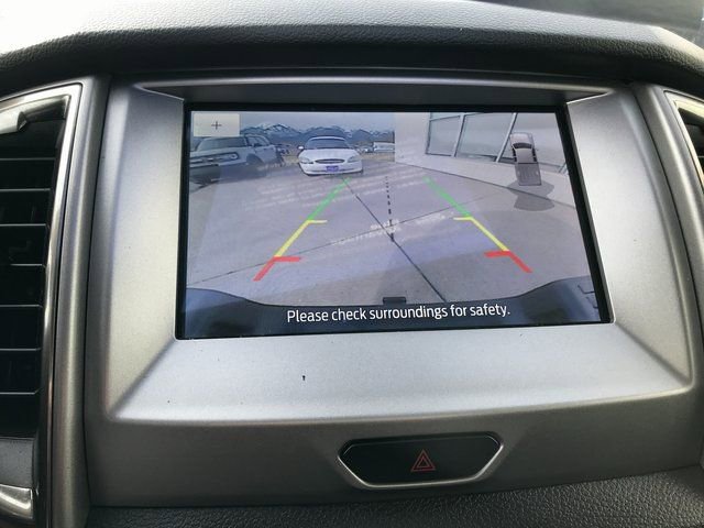 Certified 2021 Ford Ranger XLT w/ Equipment Group 301A Mid image 14