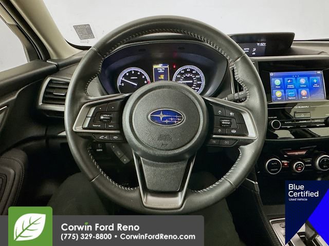 Used 2024 Subaru Forester Premium image 15