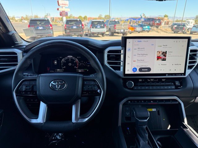 Used 2024 Toyota Sequoia Platinum AWD/4WD image 19
