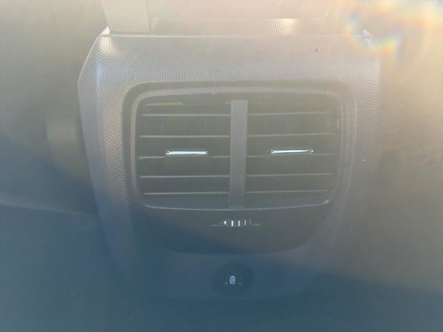 Certified 2025 Ford Mustang Mach-E GT image 9