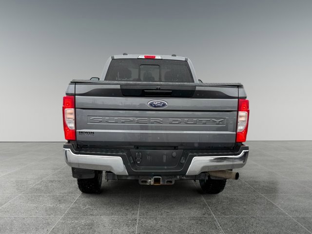Certified 2022 Ford F250 XL w/ STX Appearance Package image 4
