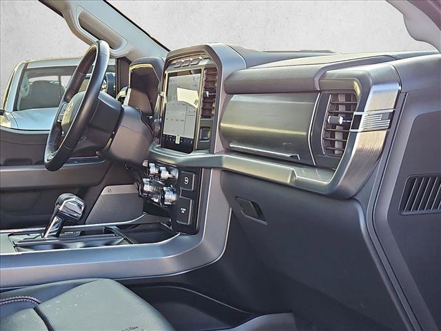 Certified 2022 Ford F150 Lariat AWD/4WD image 18