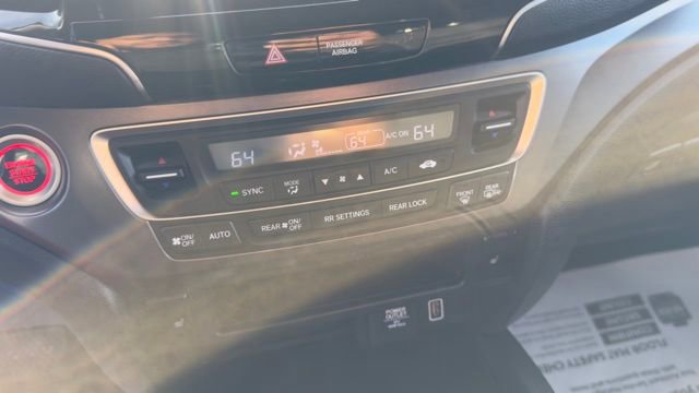 Used 2022 Honda Pilot EX-L image 17