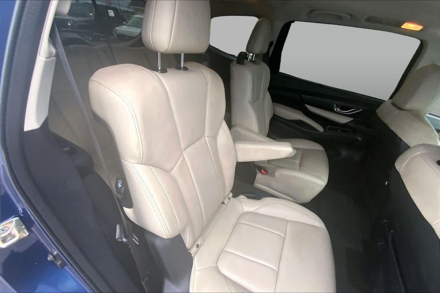 Used 2019 Subaru Ascent Limited AWD/4WD image 20