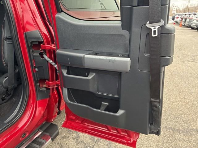 Certified 2022 Ford F150 Lariat image 12