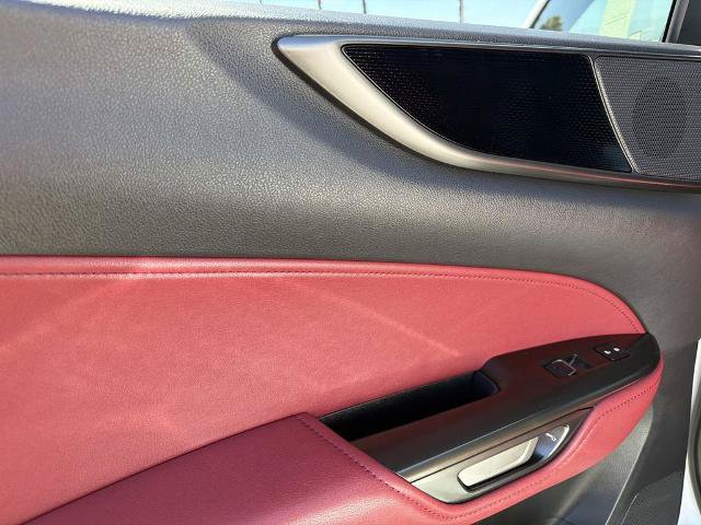Used 2024 Lexus NX 250 FWD image 19