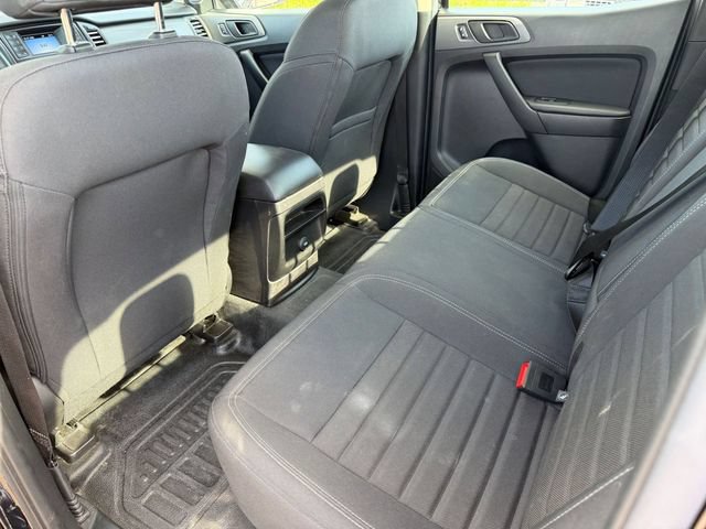 Certified 2023 Ford Ranger XL w/ Equipment Group 101A High AWD/4WD image 23