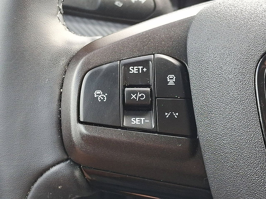 Certified 2024 Ford Mustang Mach-E Premium AWD/4WD image 46
