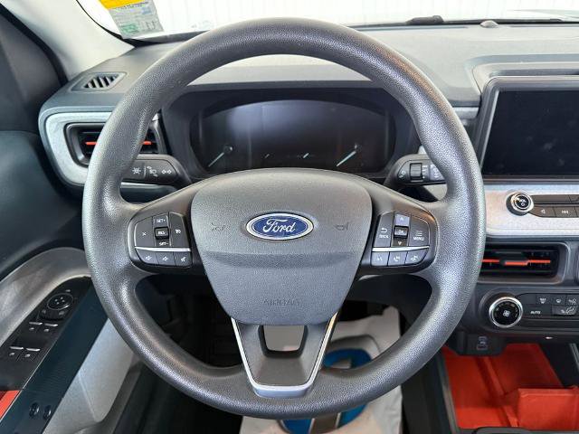 Certified 2023 Ford Maverick XLT FWD image 13