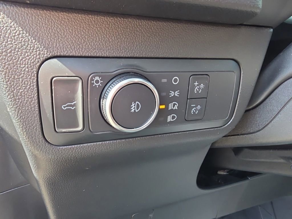 Certified 2022 Ford Escape SEL w/ SEL Stealth AWD Package image 15