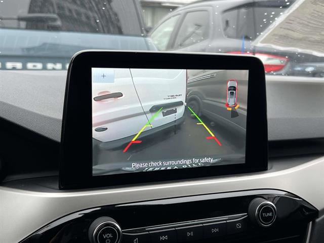 Certified 2020 Ford Escape SEL image 13