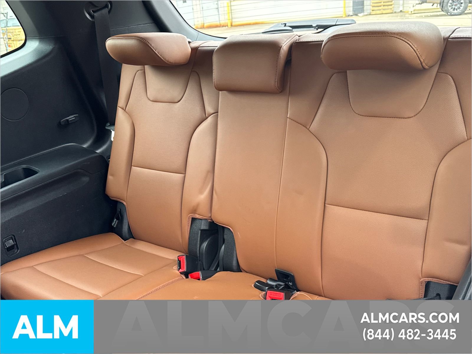 Used 2024 Kia Telluride EX X-Line image 28