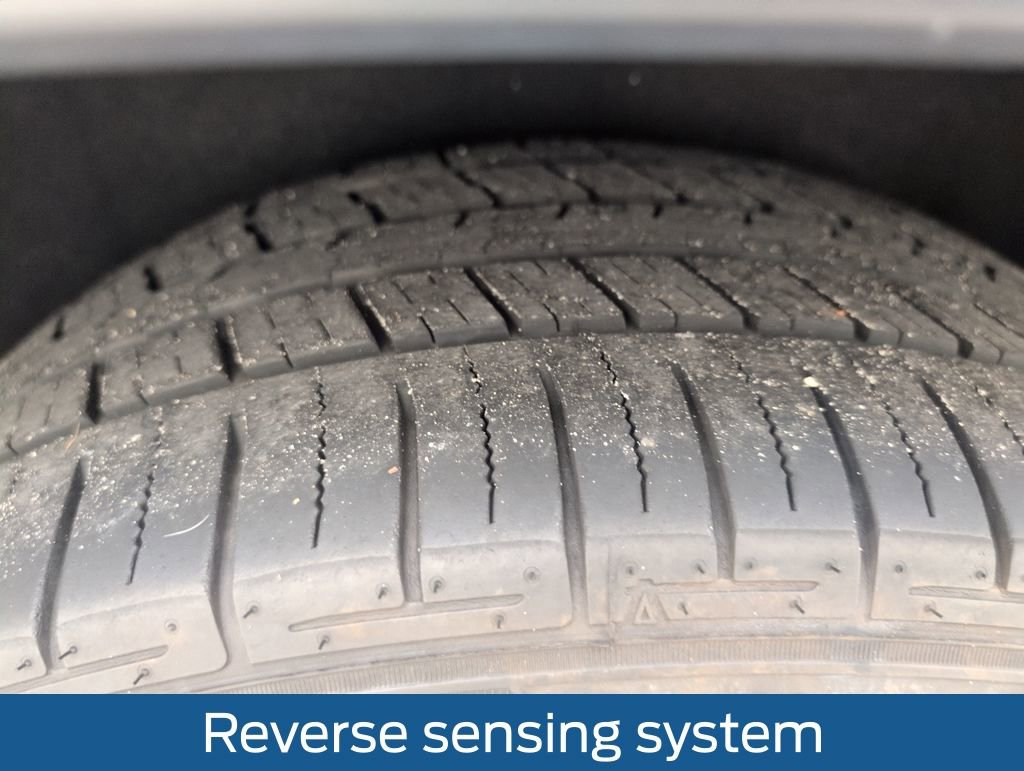 Used 2020 Jeep Grand Cherokee Trailhawk w/ Trailhawk Luxury Group image 24