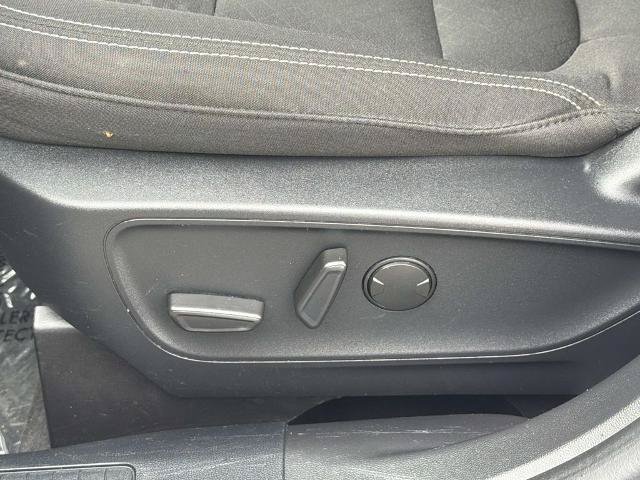 Certified 2024 Ford Escape Active FWD image 21