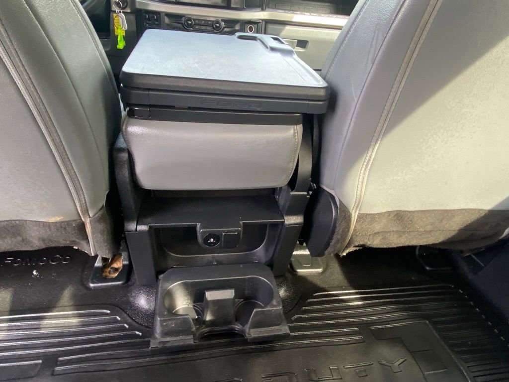 Certified 2023 Ford F250 XL w/ XL Driver Assist Package AWD/4WD image 26