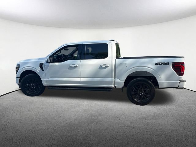 Certified 2026 Ford F150 Lariat AWD/4WD image 5