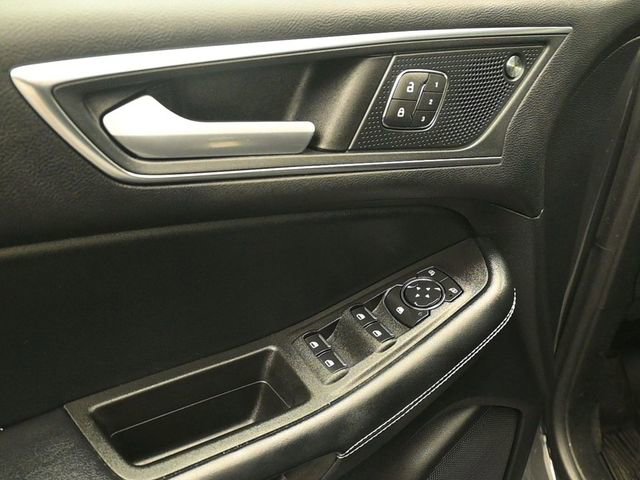 Certified 2021 Ford Edge ST AWD/4WD image 13