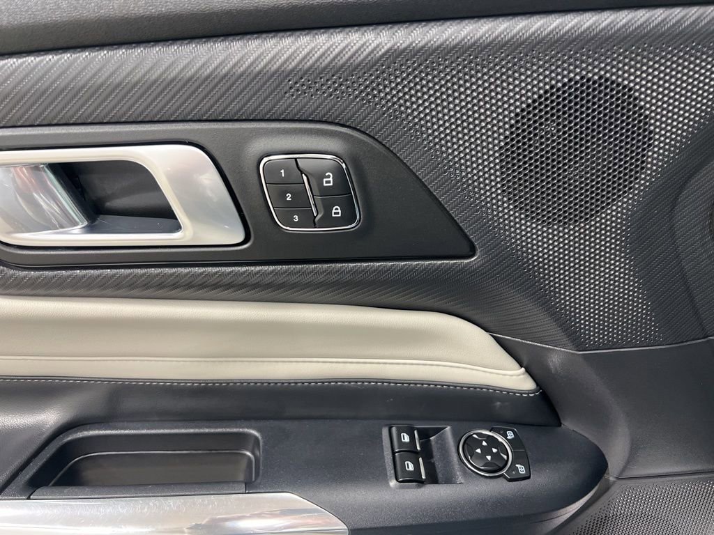 Certified 2024 Ford Mustang GT Premium image 18