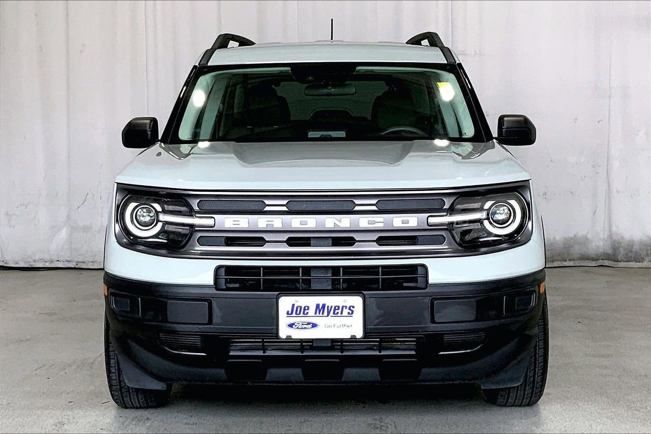 Certified 2022 Ford Bronco Sport Big Bend image 6