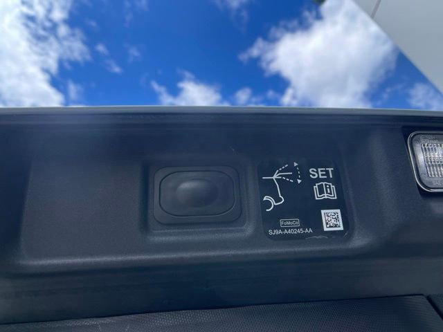 Certified 2025 Ford Mustang Mach-E GT AWD/4WD image 37